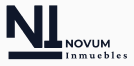 Novum Inmuebles (logo)